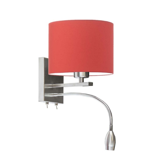 Oprawa ścienna SENEGAL  Lysne