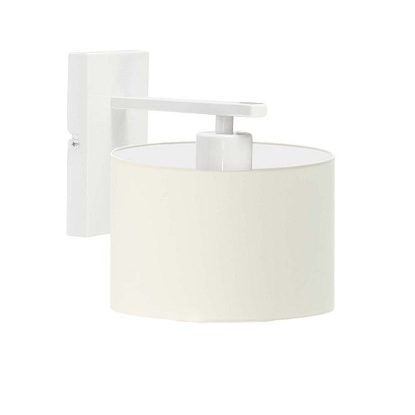 Kinkiet do sypialni SPLIT  Lysne