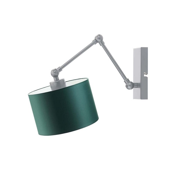 Kinkiet nad lustro TULON  Lysne