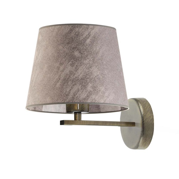 Kinkiet do przedpokoju PUNA  Lysne