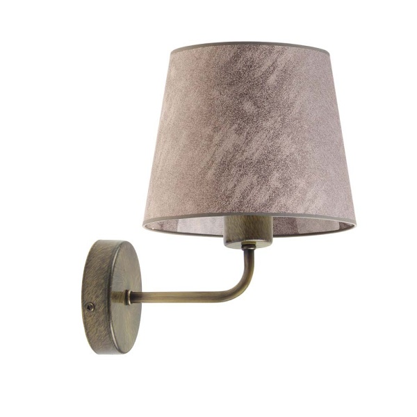 Kinkiet do czytania RIMINI  Lysne