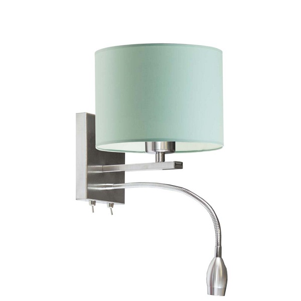 Oprawa ścienna SENEGAL  Lysne