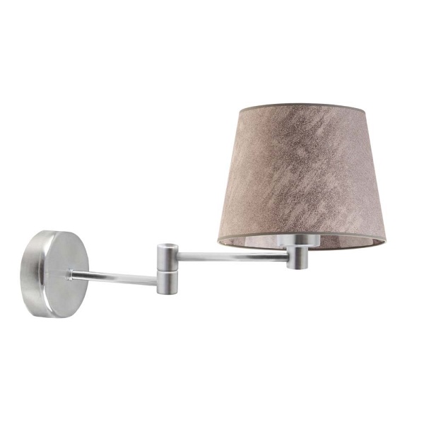 Kinkiet do przedpokoju LUGO   Lysne