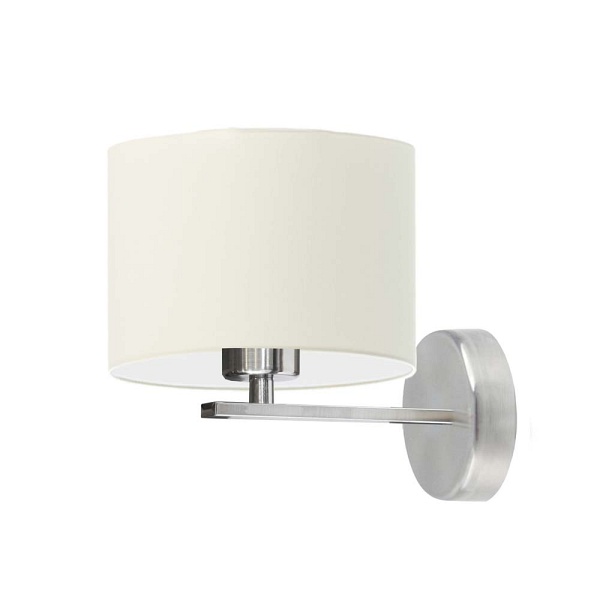 Kinkiet na ścianę MEDELIN  Lysne