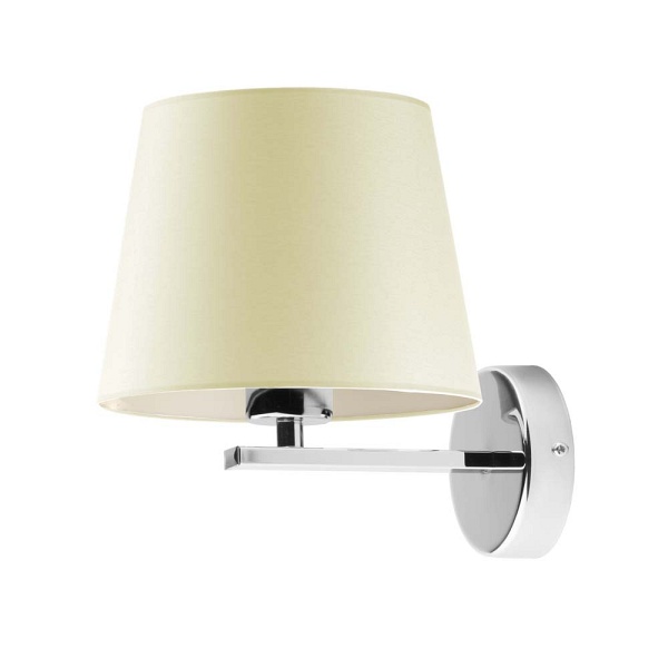 Lampa ścienna PUNA  Lysne