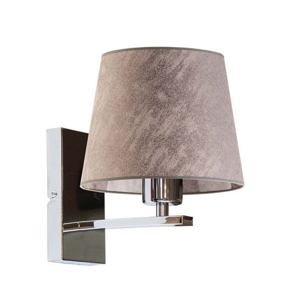 Kinkiet do sypialni HVAR  Lysne