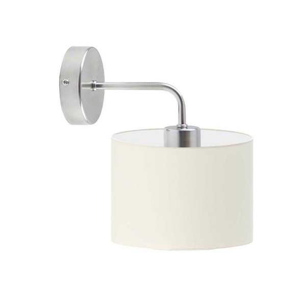 Kinkiet Nowoczesny  do sypialni AURORA  Lysne