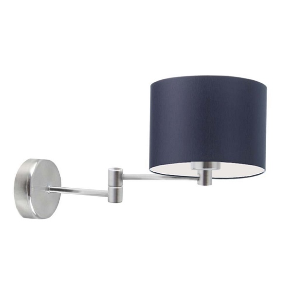 Kinkiet z przegubami BRAGE  Lysne