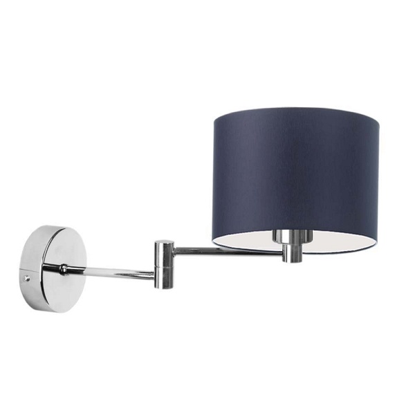 Kinkiet z przegubami BRAGE  Lysne