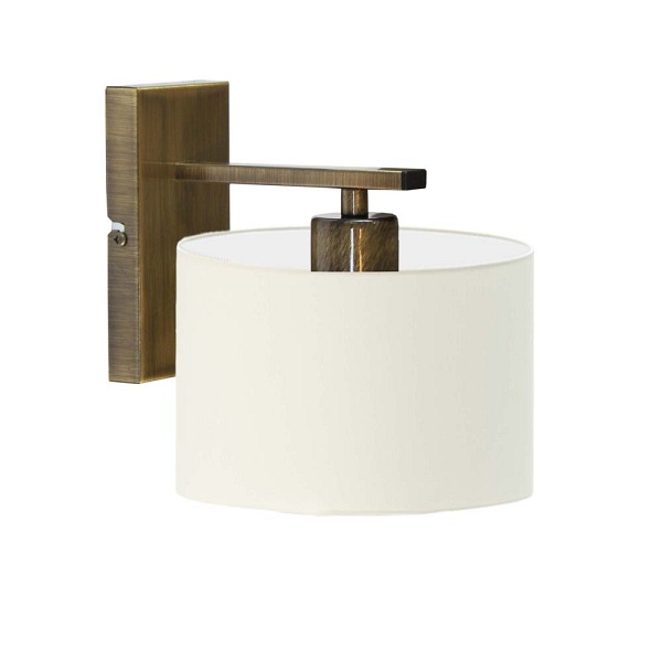 Kinkiet ścienny SPLIT  Lysne