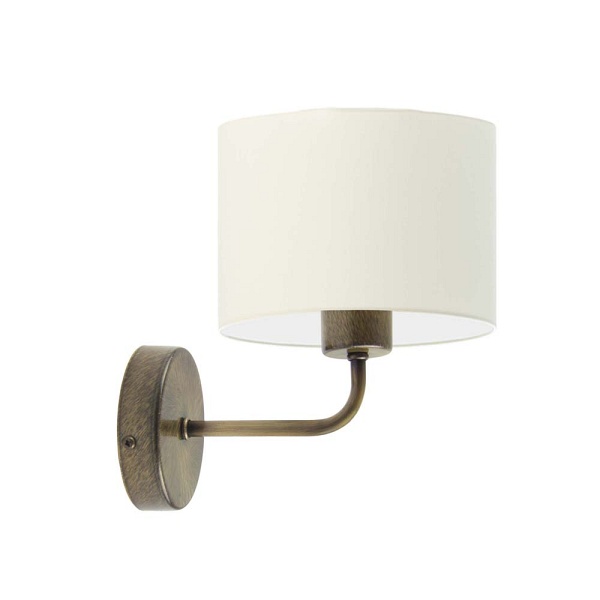 Lampa ścienna MODENA   Lysne