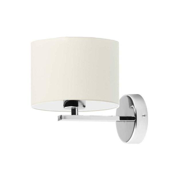 Kinkiet w stylu nowoczesnym MEDELIN  Lysne