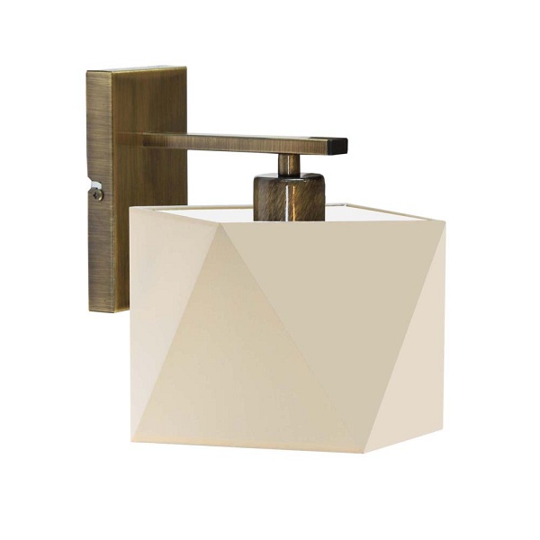 Kinkiet nad lustro ODESSA  Lysne