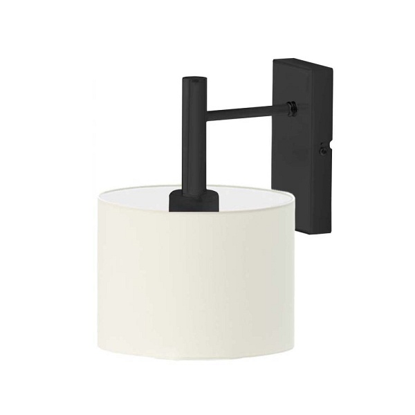 Kinkiet do przedpokoju AKRA  Lysne