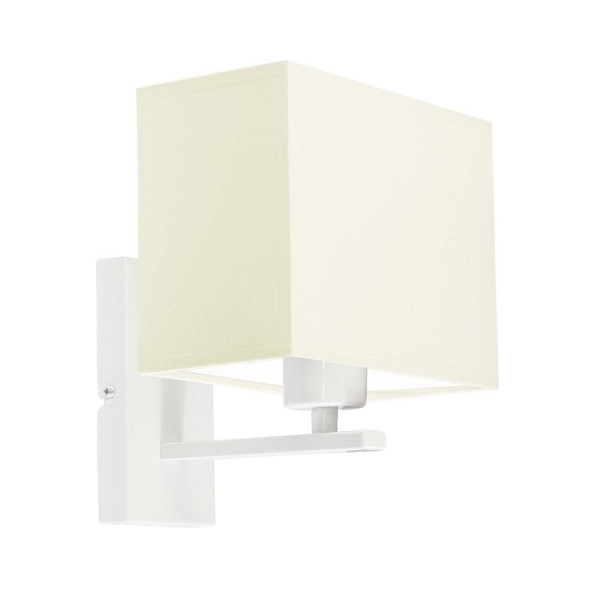 Kinkiet do przedpokoju MALAGA  Lysne