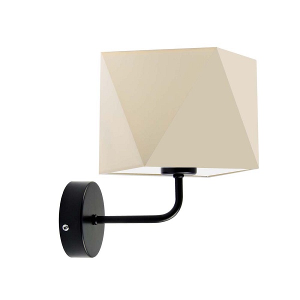 Kinkiet ścienny TURYN   Lysne