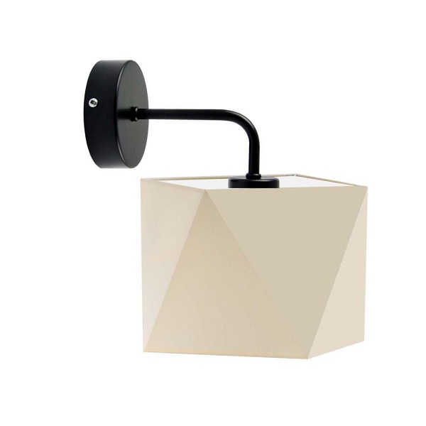 Kinkiet Elegancki  do salonu CEDAR  Lysne