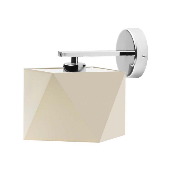 Kinkiet na ścianę MEDAN  Lysne