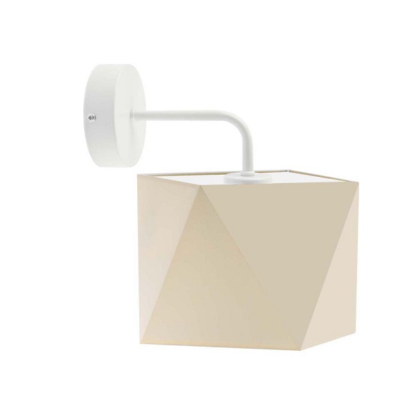 Kinkiet Elegancki  do salonu CEDAR  Lysne