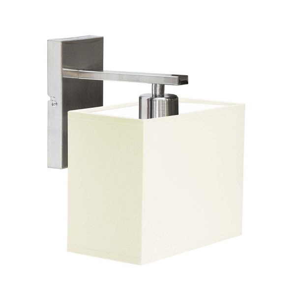 Kinkiet Nowoczesny  do pokoju dziecięcego ORLANDO  Lysne