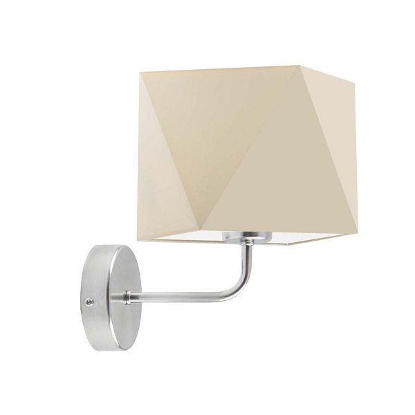 Kinkiet Nowoczesny  TURYN   Lysne