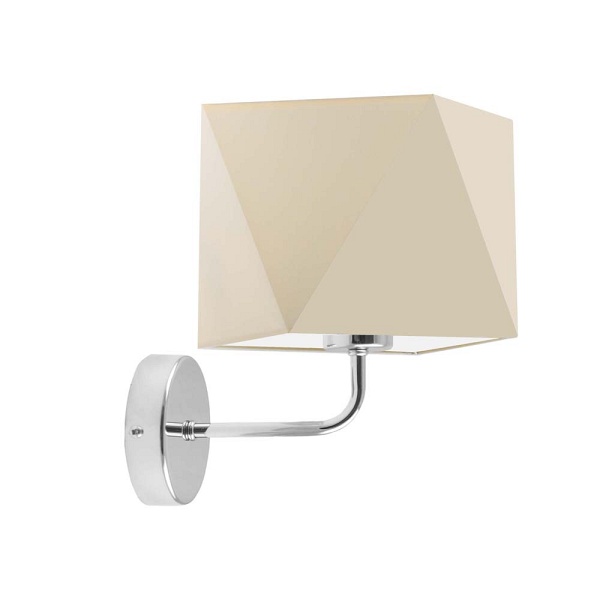 Lampa ścienna dziecięca TURYN   Lysne