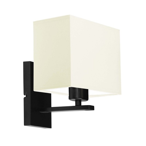 Kinkiet do sypialni MALAGA  Lysne