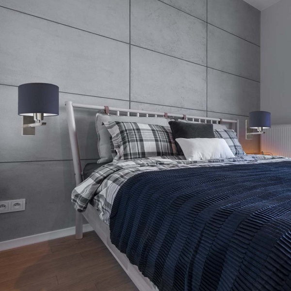 Kinkiet ELVORA  Lysne