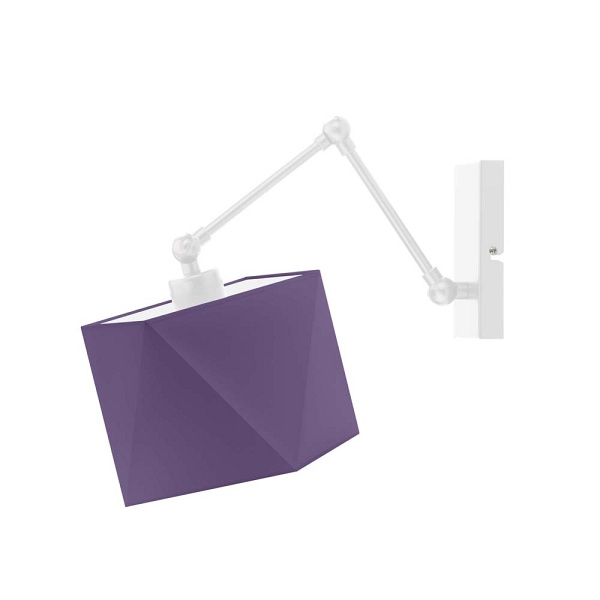 Oprawa ścienna AMARILLO  Lysne