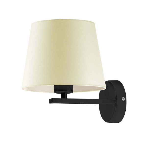 Kinkiet do salonu PUNA  Lysne