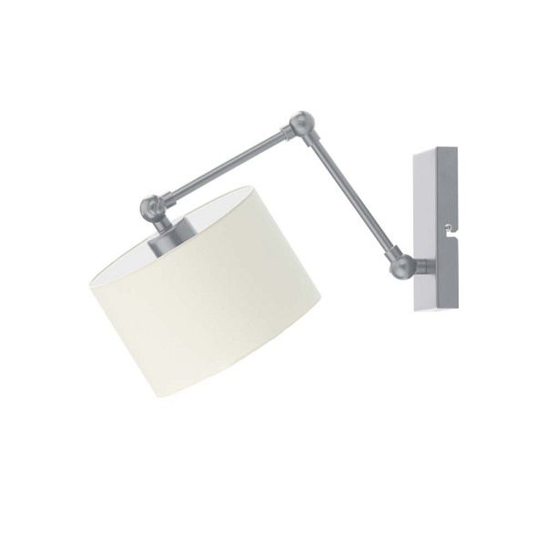 Kinkiet z przegubem TULON  Lysne