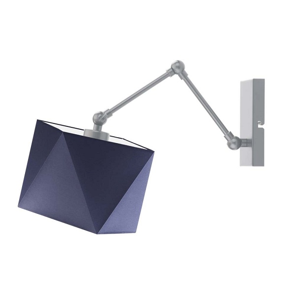 Kinkiet ścienny AMARILLO  Lysne