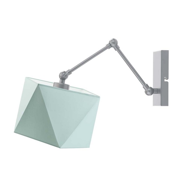 Kinkiet dziecięcy AMARILLO  Lysne