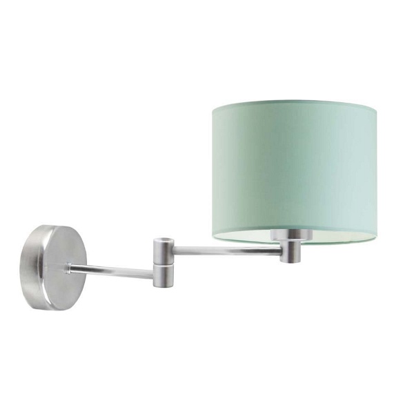 Kinkiet do pokoju chłopca BRAGE  Lysne