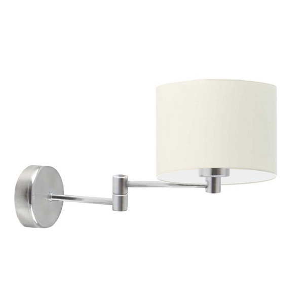 Kinkiet do pokoju chłopca BRAGE  Lysne