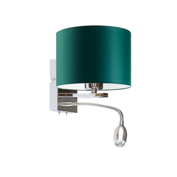 Kinkiet do przedpokoju SENEGAL  Lysne