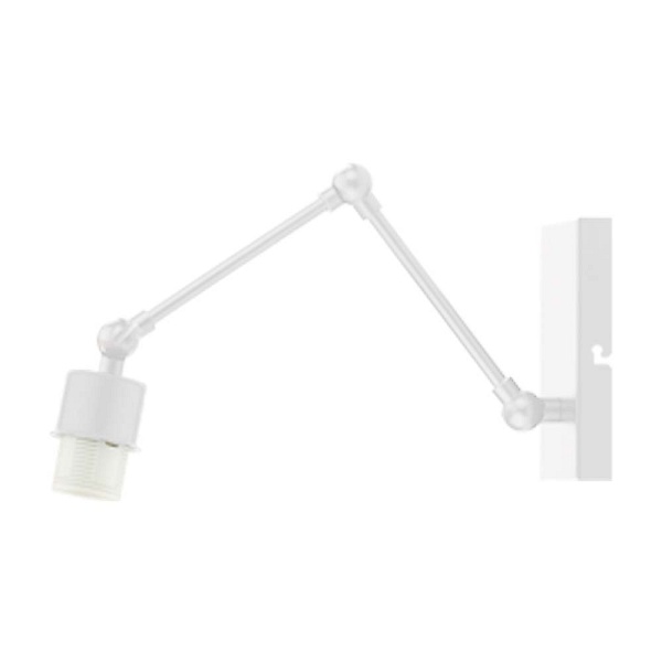 Kinkiet w stylu loft LAREDO LOFT  Lysne