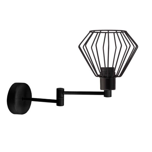 Kinkiet regulowany VALLETTA LOFT  Lysne