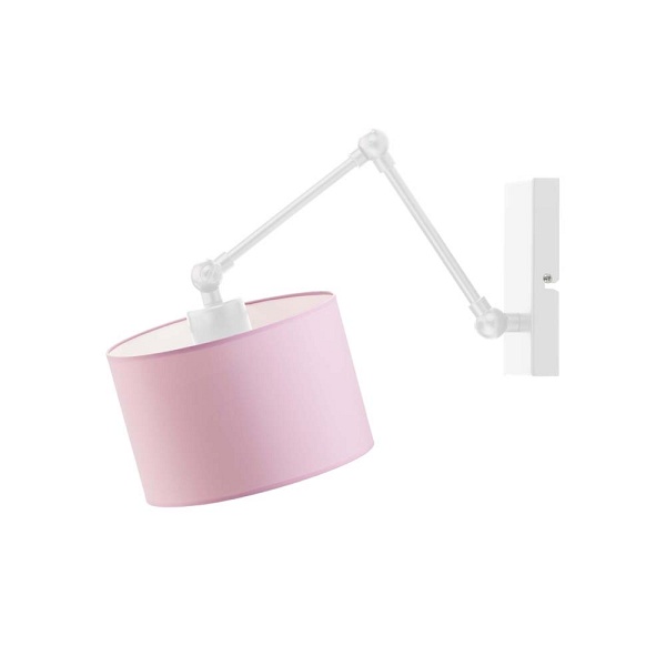 Kinkiet Nowoczesny  dziecięcy TULON  Lysne