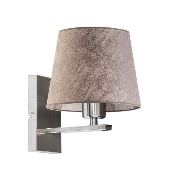 Kinkiet do sypialni HVAR  Lysne