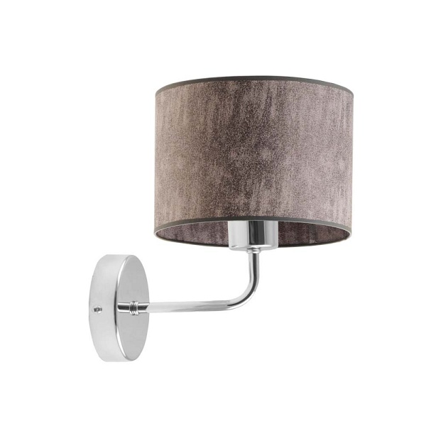 Kinkiet do sypialni nad łóżko MODENA   Lysne