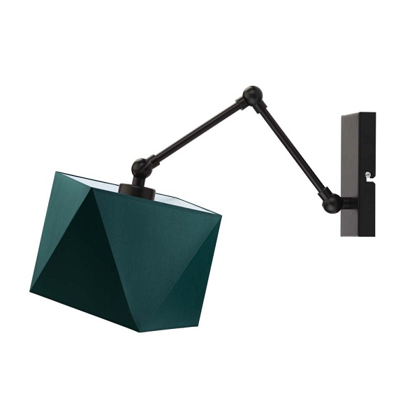 Kinkiet Nowoczesny  do salonu AMARILLO  Lysne