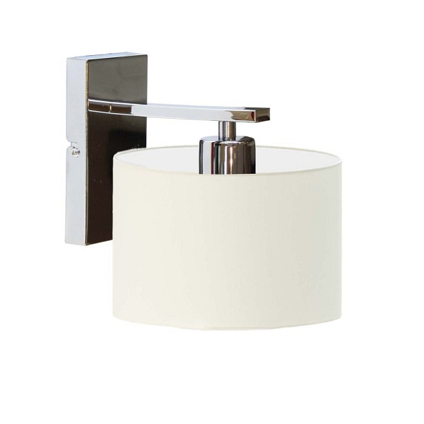 Kinkiet Elegancki  do salonu SPLIT  Lysne