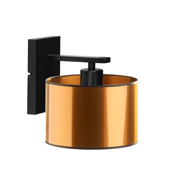 Kinkiet do czytania SPLIT MIRROR  Lysne