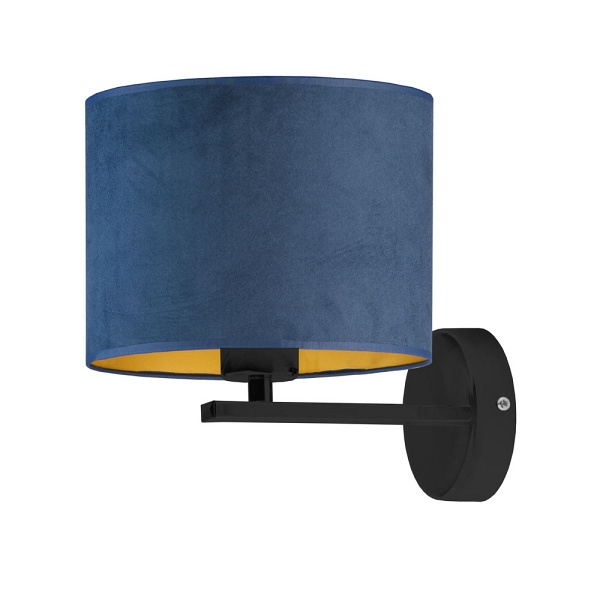 Kinkiet do czytania MEDELIN VELUR  Lysne