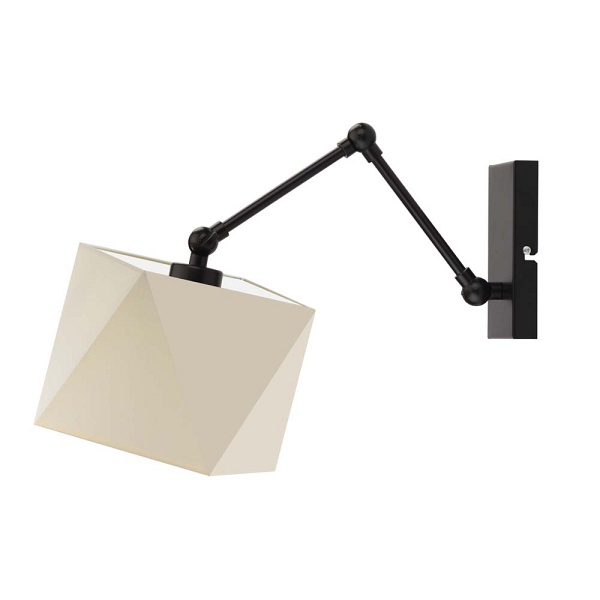 Kinkiet nad lustro AMARILLO  Lysne