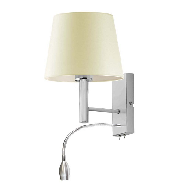 Kinkiet ledowy AUSTIN  Lysne