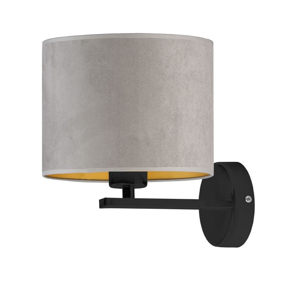 Kinkiet do czytania MEDELIN VELUR  Lysne