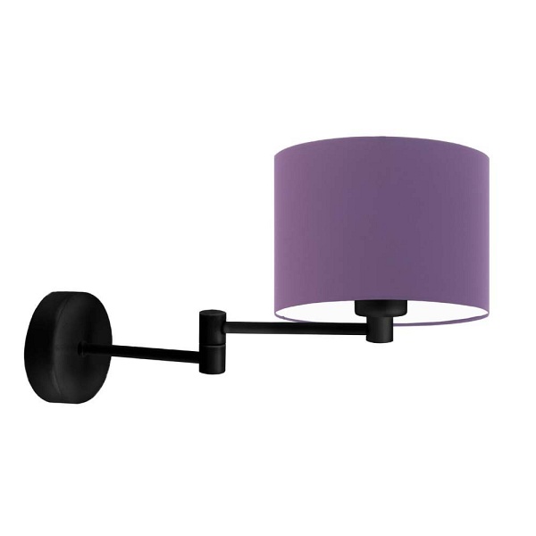 Kinkiet z regulacją rozpiętości BRAGE  Lysne