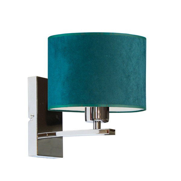 Lampka ścienna do czytania ELVORA VELUR  Lysne